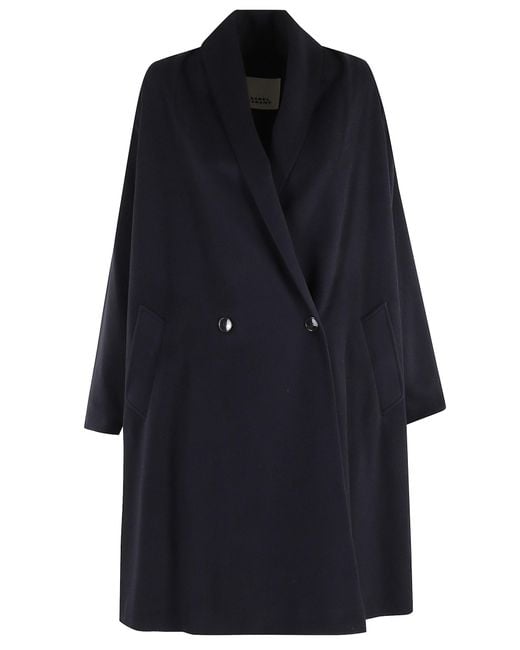 Isabel Marant Blue Elise Gb