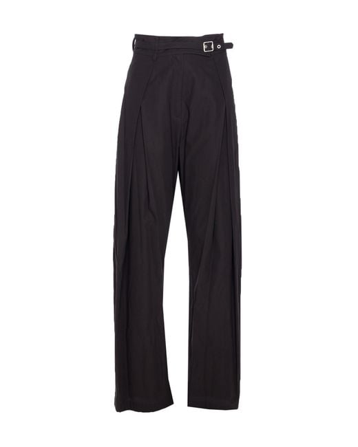 Pinko Blue Ricordi Pants