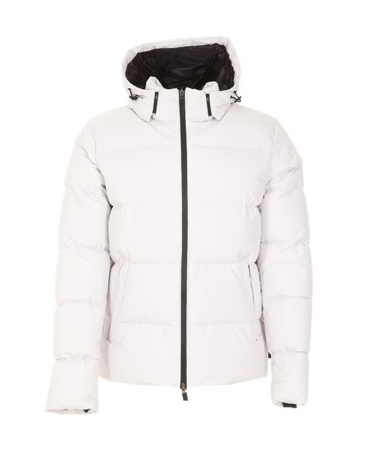 Herno Synthetic Gore-tex Laminar Bomber 