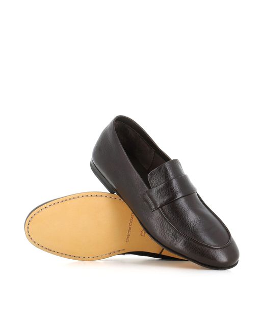 Officine Creative Multicolor Loafer Airto/001 for men