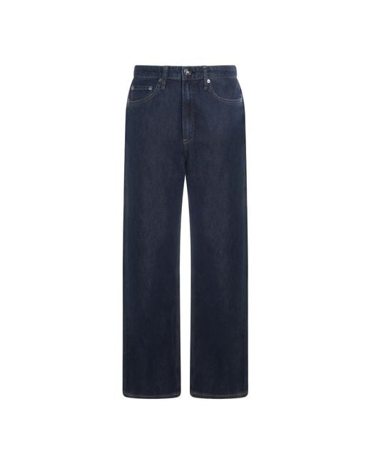 Rag & Bone Blue Jeans _Co Ly