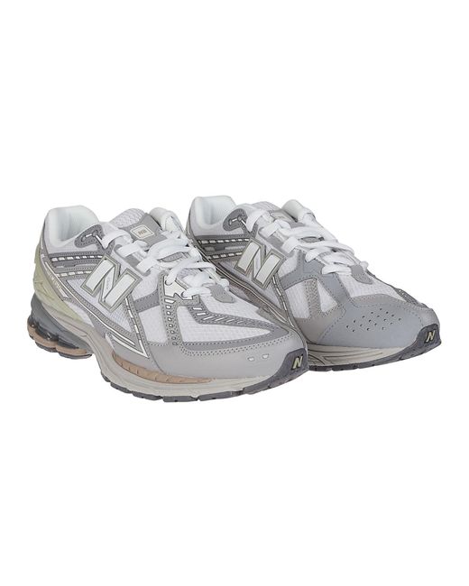 New Balance Gray 1906 Sneakers for men