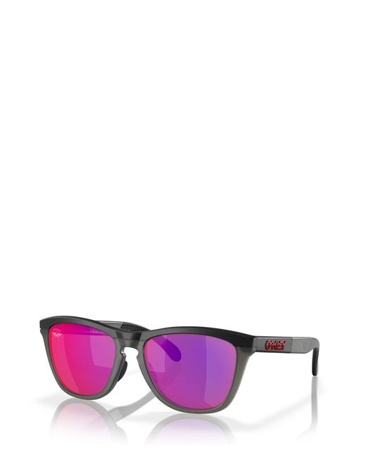Oakley Purple Sunglasses for men