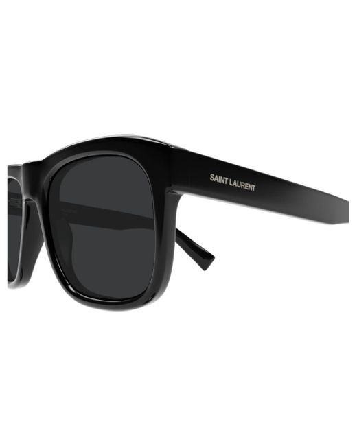 Saint Laurent Black Sl 558010 for men