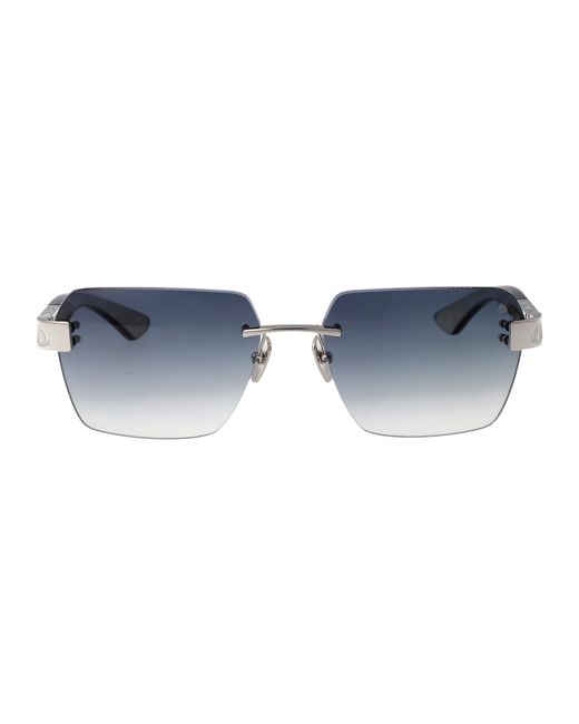 Maybach Blue The Magic I Sunglasses