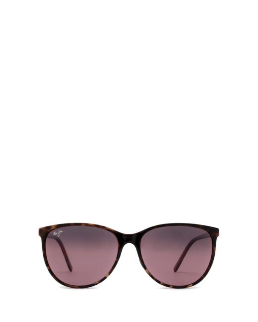Maui Jim Purple Mj0723S Sunglasses