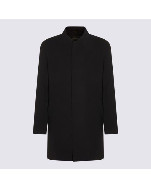 Montecore Black Coats _Ea for men
