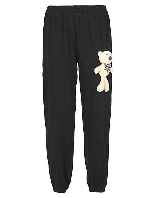 5 PROGRESS Black Trousers