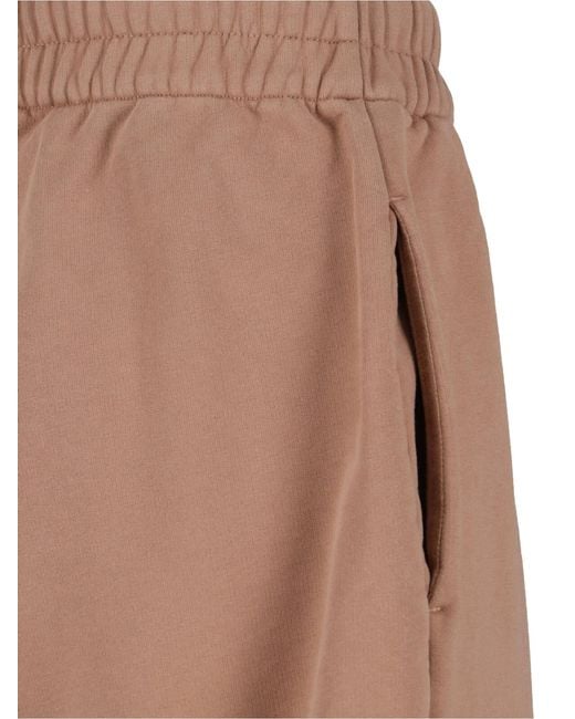 Fear Of God Natural Trousers Cotton for men