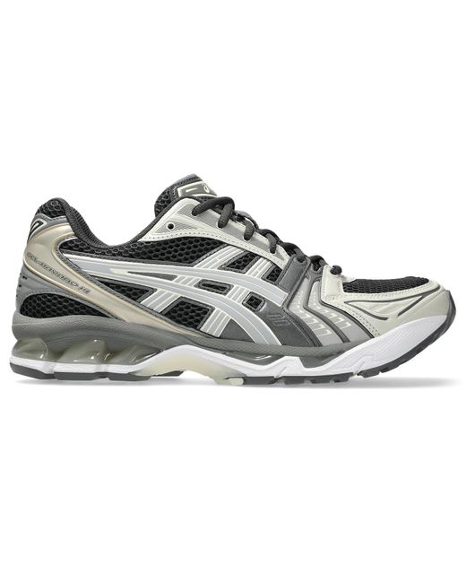 Asics Gray Gel-Kayano 14 for men