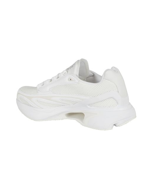 Adidas By Stella McCartney White Sports Wear
