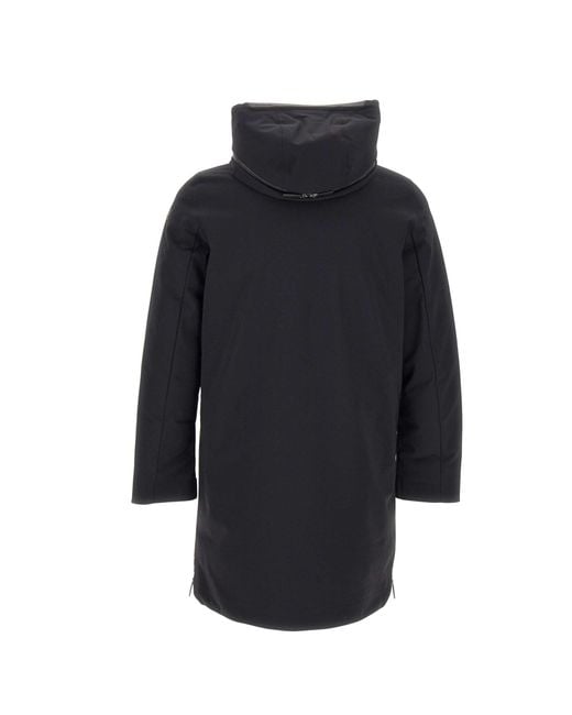 Rrd parka online homme