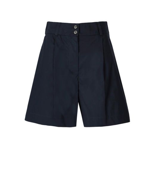 Woolrich Blue Shorts