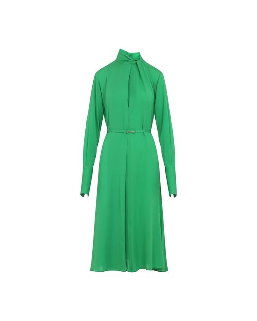 Tom Ford Green Dress
