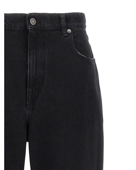 Golden Goose Deluxe Brand Blue Kim' Jeans