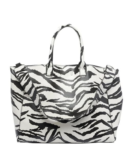 Essentiel Antwerp Black Bags