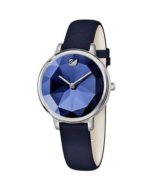 Orologio swarovski discount