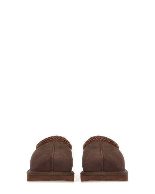 Ugg Brown Sandalwood Tasman Ii