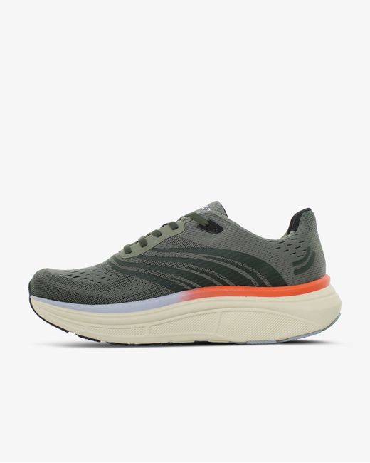 Fessura Green Speed 01 Running Sneakers for men