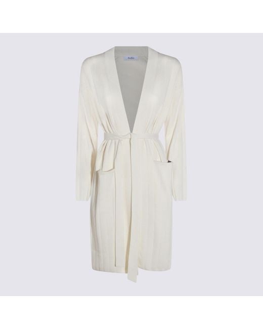Max Mara Natural Sweaters _Wv
