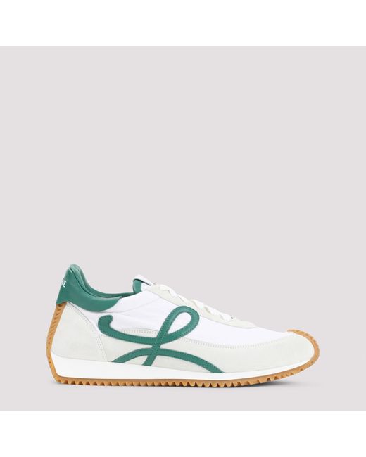 Loewe White Sneakers for men