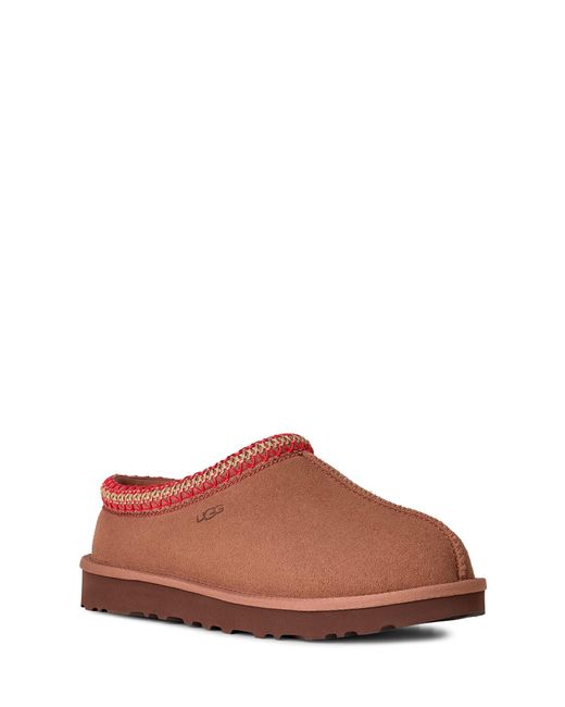 Ugg Brown W Tasman Ii