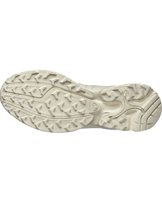 Salomon White Xt-Whisper Void