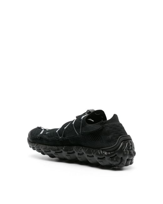 Nike Black Ispa Mindbody Sneakers