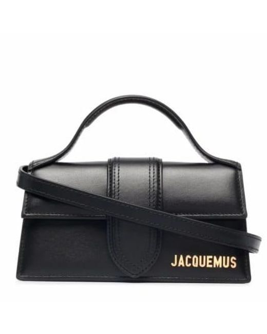Jacquemus Black Jacquemus