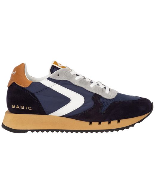 Valsport 1920 Magic Sneakers in Blue for Men - Save 2% | Lyst