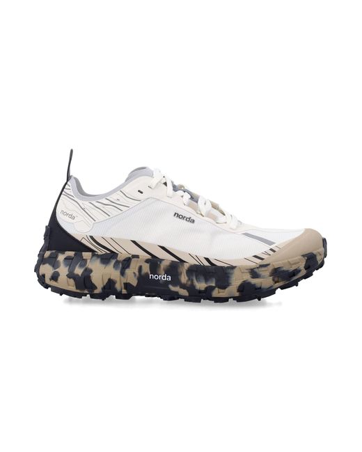 Norda Run 001A Ultra Distance Shoe | Lyst UK