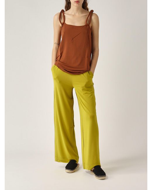 Max Mara Multicolor Faida Top-Wear