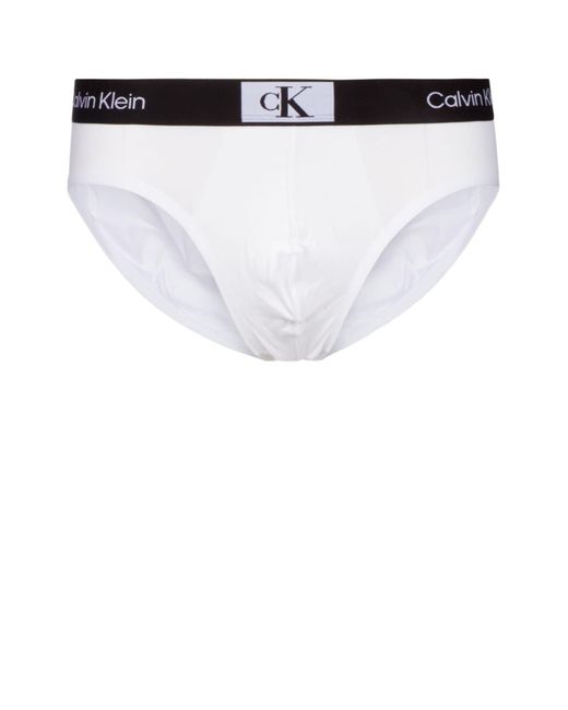 Calvin Klein Black Intimo for men