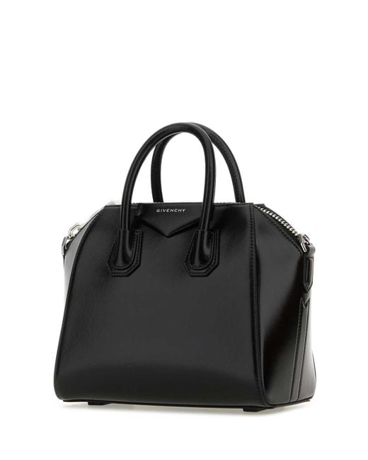Givenchy Black Handbags