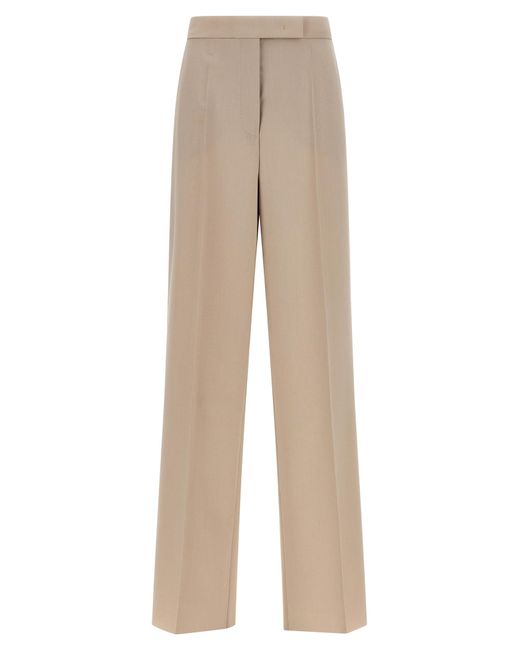 Max Mara Natural 'Mxmgirone' Pants