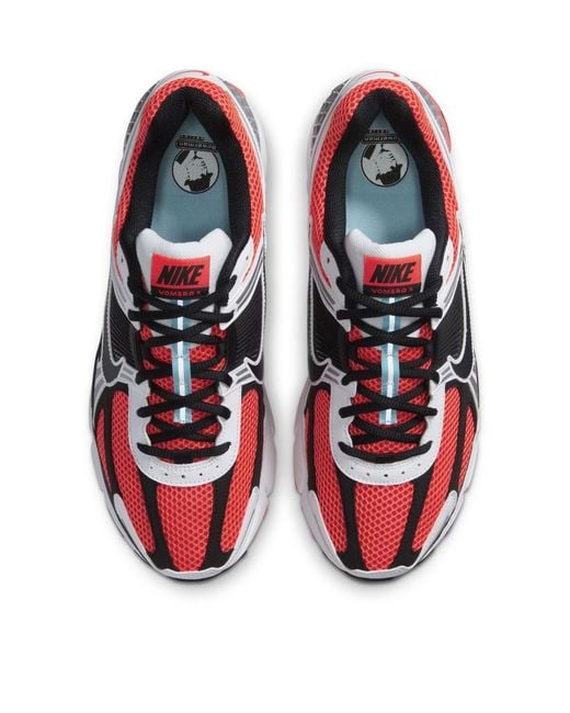 Nike Multicolor Sneakers for men