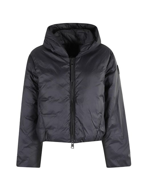 Canada Goose Black Elba Jacket