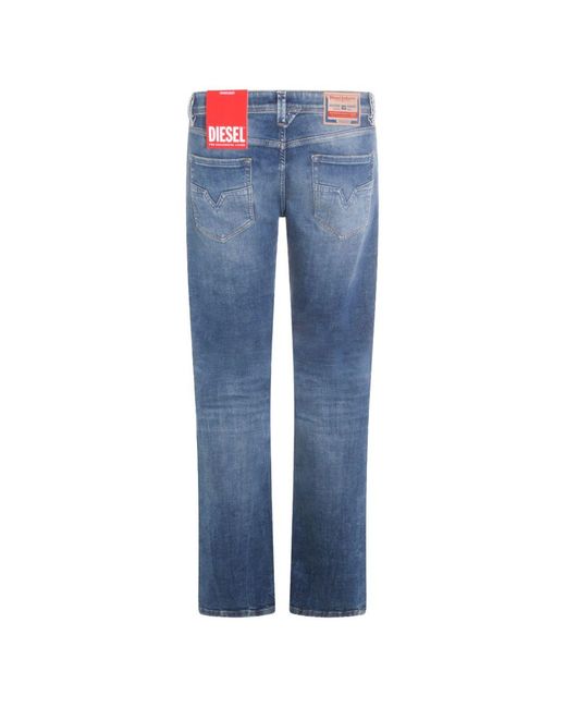 DIESEL Blue Jeans Co Ea