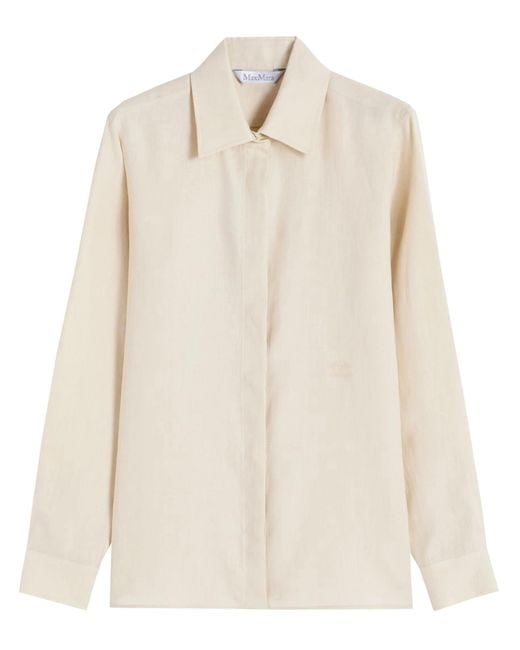 Max Mara Natural Mxmfalas