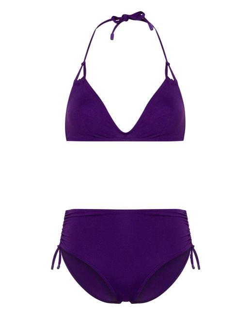 Eres Purple Bikini Allungato