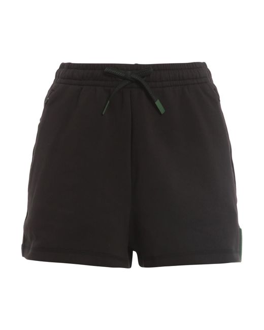 Lacoste Shorts Nero Gf5641031 in Black | Lyst