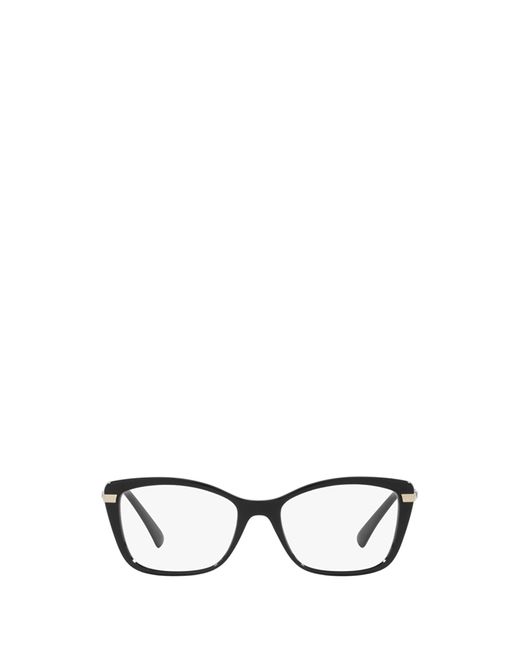 Vogue Eyewear Vo5487b Black Glasses in White Lyst