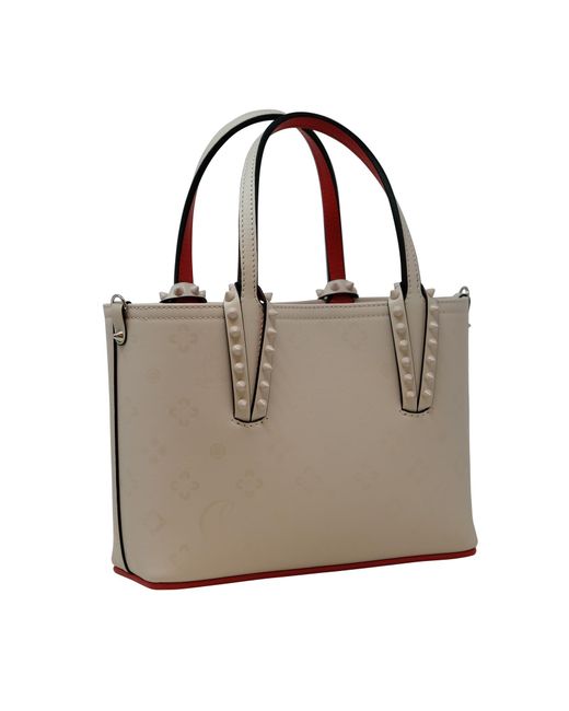 Cabata small empire paris tote bag hotsell