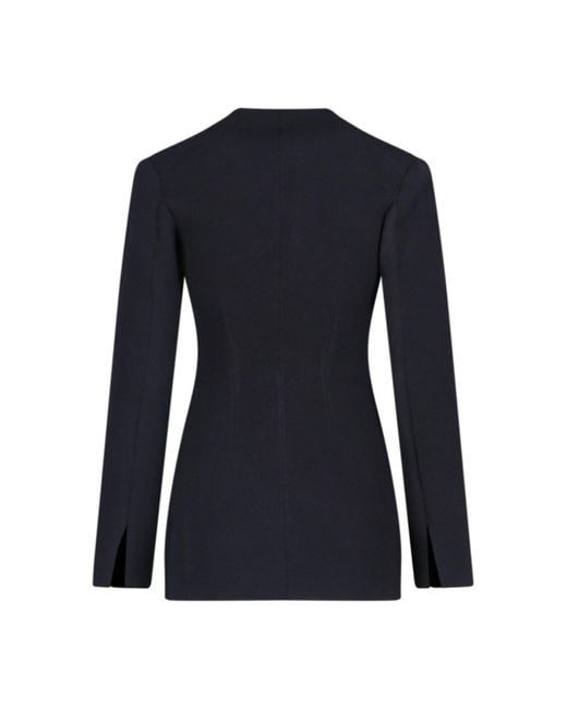Giorgio armani jacket sales womens