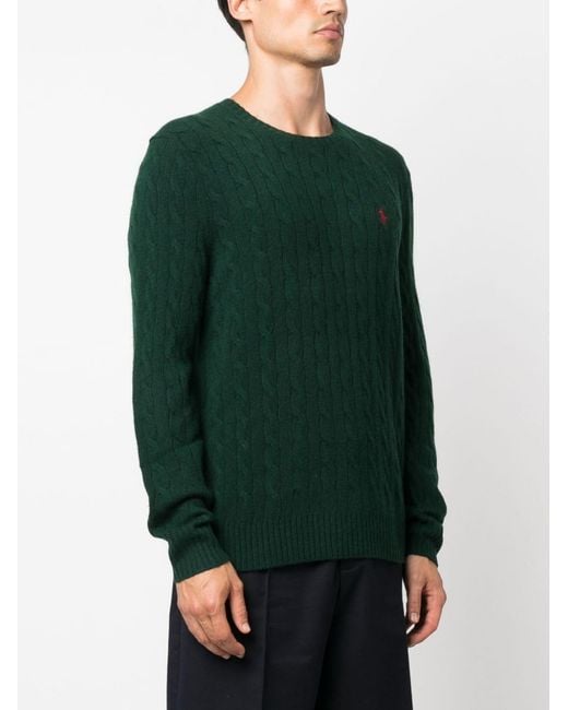 Polo Ralph Lauren Green Topwear for men