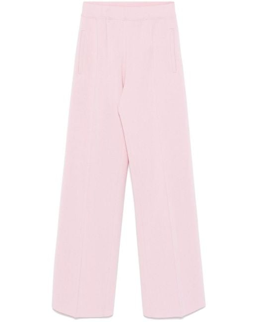 Mrz Pink Trousers