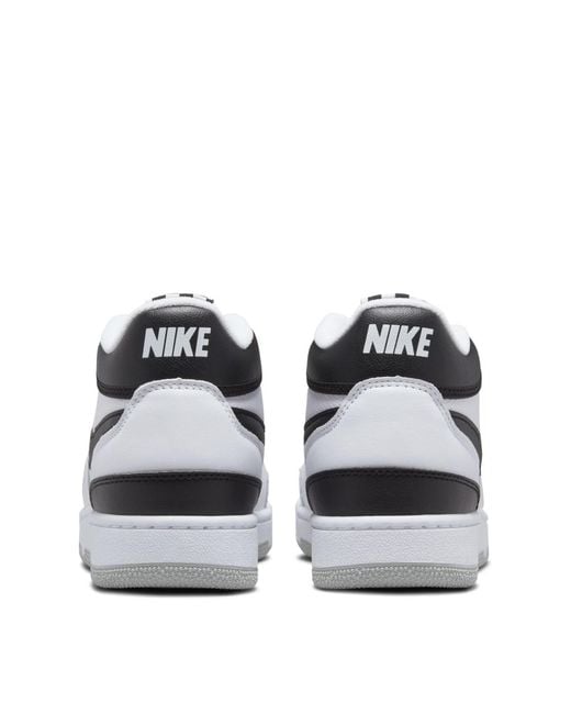 Nike White Mac Attack Qs Sp Sneakers for men