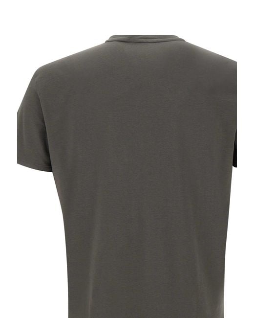 Rrd Gray Revo Shirty T-Shirt for men