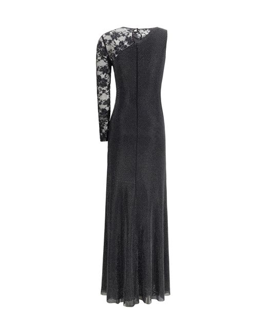Self-Portrait Black Dresses