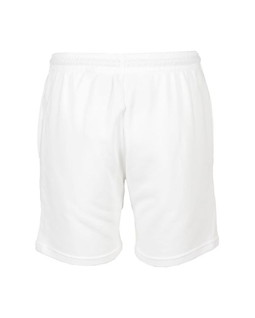 K-Way Dorian Shorts Sport in White for Men - Save 13% | Lyst